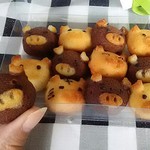 用戶對於さくらやま果房的評論圖