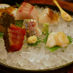 User's review image for 青山 ゑびす堂