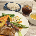 用户对于Bistro ZAKI的评论图