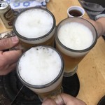 用户对于猪肉・鹿肉 梅本商店的评论图