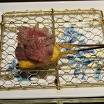 User's review image for 銀座 串かつ凡