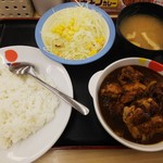 User's review image for 松屋 代々木上原店