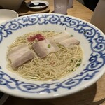 User's review image for 豚そば 月や 本店