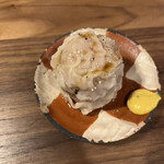 用户对于oh kama bar的评论图