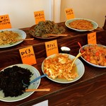 用户对于惣菜弁当 おかずや的评论图