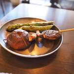 User's review image for 四文屋 江古田南口店