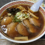 用戶對於三代目 月見軒 本店的評論圖