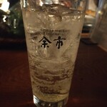 用戶對於酒庵 五醍的評論圖