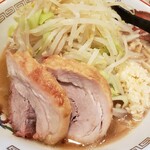 User's review image for 豚山 中野店