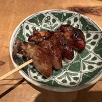 User's review image for 炭火焼鳥 きち蔵
