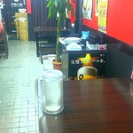 User's review image for 辛麺 八龍 小倉紺屋町店
