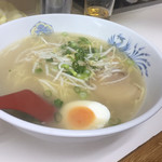 User's review image for らーめん かれん