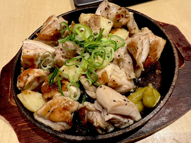 用戶對於TEPPAN KITCHEN的評論高清圖