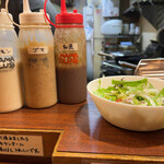 用戶對於浪花オムライス的評論圖