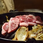 用戶對於ジンギスカン Sheepers的評論圖