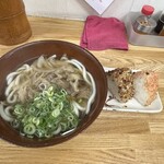 用戶對於松屋うどん的評論圖