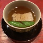 用户对于居酒屋 たぬき的评论图