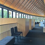 用戶對於虎屋菓寮 赤坂店的評論圖