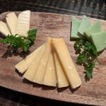 用戶對於カフェ&バー チーズ的評論圖