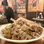 用户对于半兵ヱ 吉祥寺店的评论图