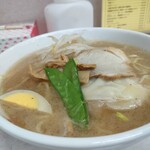 用戶對於中華料理 八龍的評論圖