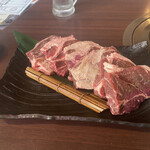 用户对于テーブルオーダーバイキング 焼肉 王道 堺泉北店的评论图