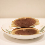 User's review image for もち吉 東京銀座本店