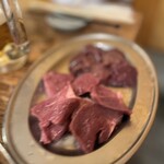 用戶對於ホルモン鶴松的評論圖