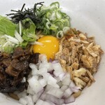 用户对于からだに優しいごはん屋さん 幸右衛門的评论图