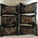 User's review image for 麻布かりんと 麻布十番店