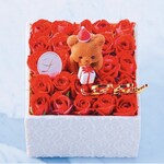 用户对于ルワンジュ東京的评论图