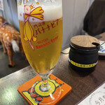 用戶對於世界にひとつだけの焼きカレー プリンセスピピ門司港的評論圖