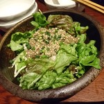 User's review image for 炙縁