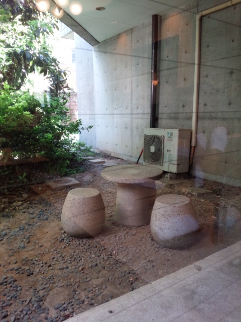 User's review image for 喫茶室ルノアール 日暮里谷中店