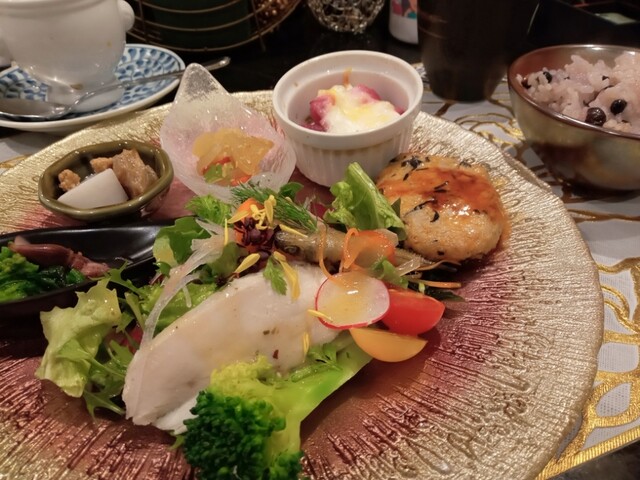 用户对于しょくさい 花器楽的评论高清图