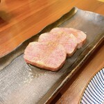 用户对于焼肉家 KAZU 神楽坂的评论图