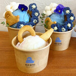 User's review image for BLUE KETTLE