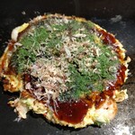 用戶對於お好み焼き わらえる的評論圖