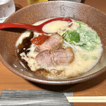 用戶對於和牛ラーメン 繕的評論圖