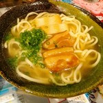 用戶對於おきなわ宮古島食堂 彩家的評論圖
