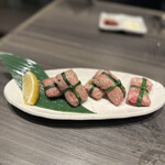 用戶對於上野太昌園 上野本店的評論圖