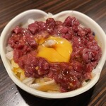 用戶對於博多串焼き・野菜巻きの店 なまいき 上野店的評論圖
