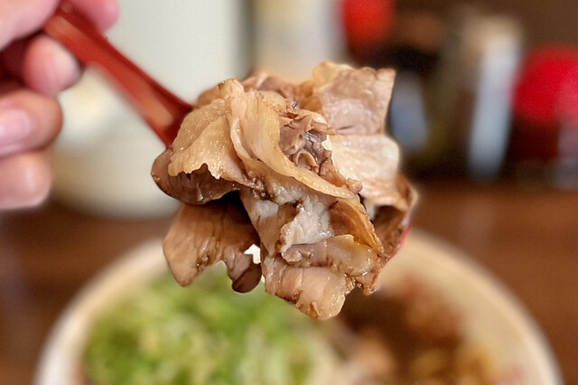 用戶對於新福菜館 麻布十番店的評論高清圖