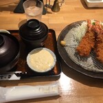 用户对于味処てっ平的评论图