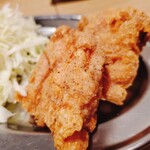用戶對於麺屋優光 銀座店的評論圖