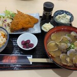 用戶對於焼蒸鍋Dining おうめい的評論圖