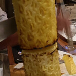 User's review image for バルバッコア 高輪店