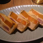 用戶對於旬彩酒肴 ひな田的評論圖