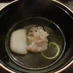 用戶對於肉懐石 凜然的評論圖