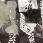 用戶對於御菓子司　河藤的評論圖